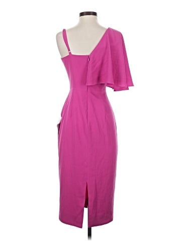 Dress the Population Cocktail Dress (view 2)