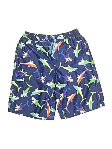 L.L.Bean Board Shorts (view 1)