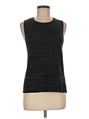 Bella Sleeveless T-Shirt (view 1)