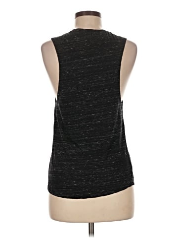 Bella Sleeveless T-Shirt (view 2)