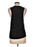 Bella + Canvas Black Sleeveless T-Shirt Size M - photo 2