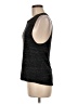 Bella + Canvas Black Sleeveless T-Shirt Size M - photo 5