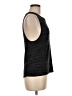 Bella + Canvas Black Sleeveless T-Shirt Size M - photo 4