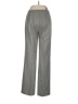 Escada 100% Elastane Gray Dress Pants Size EU 38 / US 8 - photo 2