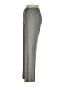 Escada 100% Elastane Gray Dress Pants Size EU 38 / US 8 - photo 5