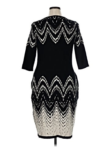 Gabby Skye Cocktail Dress (view 2)