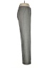 Escada 100% Elastane Gray Dress Pants Size EU 38 / US 8 - photo 4