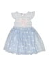 Nannette Blue Dress Size 4 - photo 1