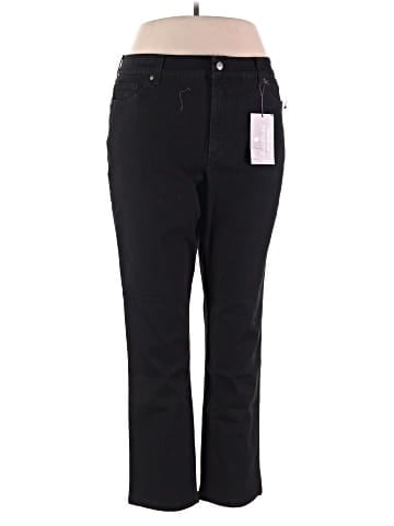 Gloria Vanderbilt Jeans (view 1)