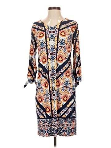 Chico's Casual Dress (view 1)