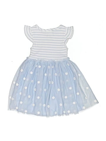 Nannette Dress (view 2)