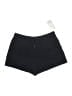Athleta 100% Polyester Black Shorts Size L - photo 1