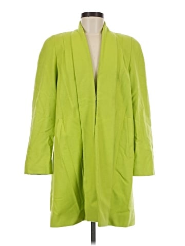 Harve Benard by Benard Holtzman Raincoat (view 1)
