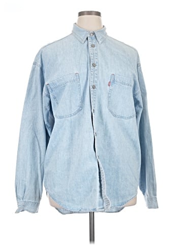 Levi's Denim Jacket (view 1)