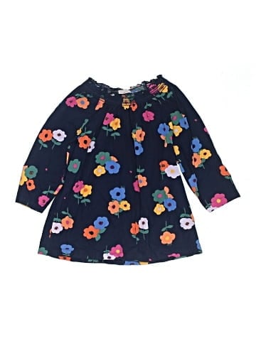 Hanna Andersson 3/4 Sleeve Blouse (view 1)