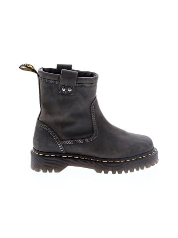 Dr. Martens Ankle Boots (view 1)