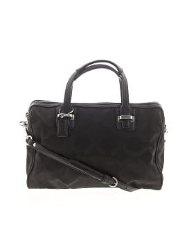 Coach Factory Satchel
