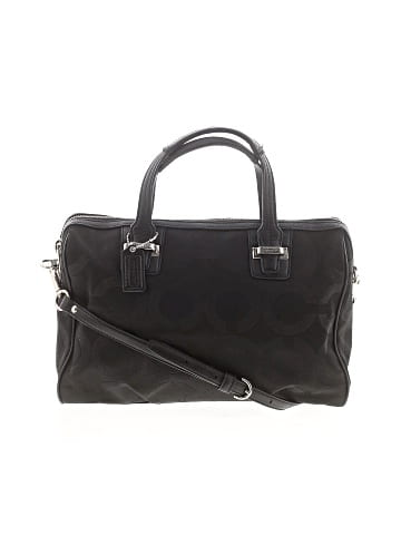 Coach Factory Satchel (view 1)