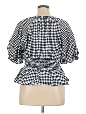 Old Navy Short Sleeve Blouse (view 2)