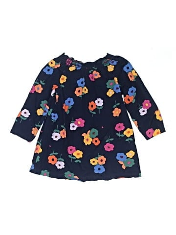 Hanna Andersson 3/4 Sleeve Blouse (view 2)