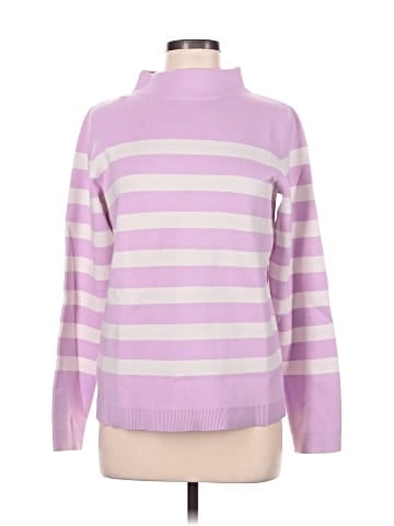 Ann Taylor Turtleneck Sweater (view 1)