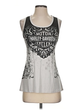 Harley Davidson Tank Top