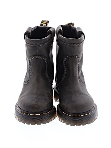 Dr. Martens Ankle Boots (view 2)