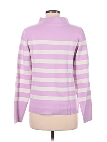 Ann Taylor Turtleneck Sweater (view 2)