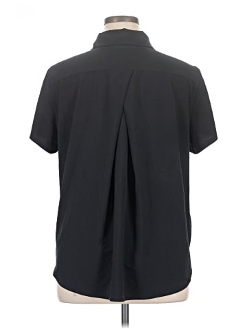 SPANX Short Sleeve Top (view 2)