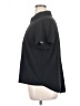 SPANX 100% Polyester Black Short Sleeve Top Size 1X - photo 5