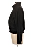 Active by Old Navy Solid Black Track Jacket Size L - photo 5