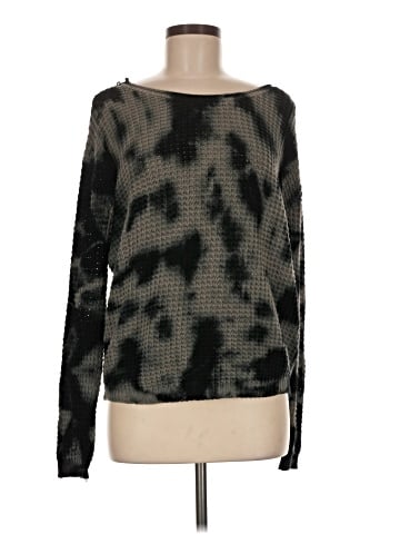 Vintage Havana Pullover Sweater (view 1)