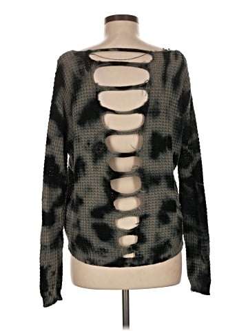 Vintage Havana Pullover Sweater (view 2)