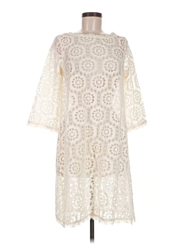 Isaac Mizrahi Casual Dress (view 1)