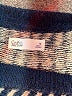 Croft & Barrow Chevron-herringbone Blue Pullover Sweater Size 1X - photo 7