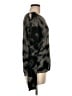 Vintage Havana 100% Cotton Tie-dye Black Pullover Sweater Size M - photo 4