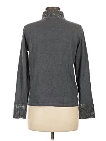 Liv Turtleneck Sweater (view 2)