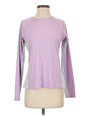 Columbia Long Sleeve T-Shirt (view 1)