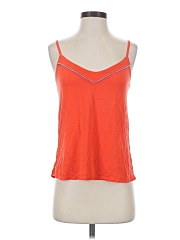 P.J. Salvage Sleeveless Top (view 1)