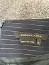 BCBGMAXAZRIA Black Formal Skirt Size 2 - photo 4