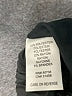 BCBGMAXAZRIA Black Formal Skirt Size 2 - photo 5