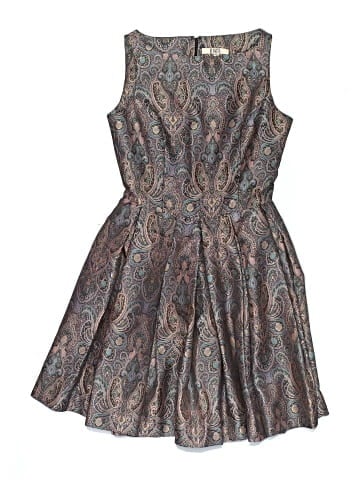 BB Dakota Cocktail Dress (view 1)