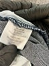 ModCloth Chevron-herringbone Blue Jeans Size 14 - photo 5