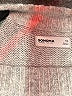 Sonoma Goods for Life Stripes Gray Pullover Sweater Size 1X - photo 7