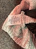 Sonoma Goods for Life Stripes Gray Pullover Sweater Size 1X - photo 9