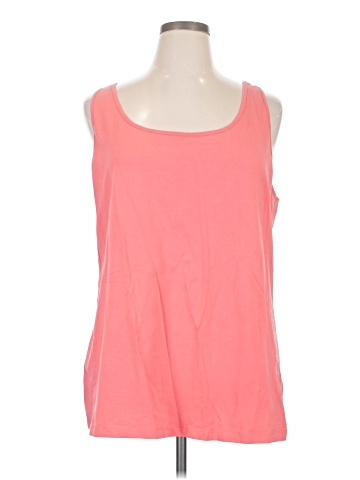 Nic + Zoe Tank Top (view 1)
