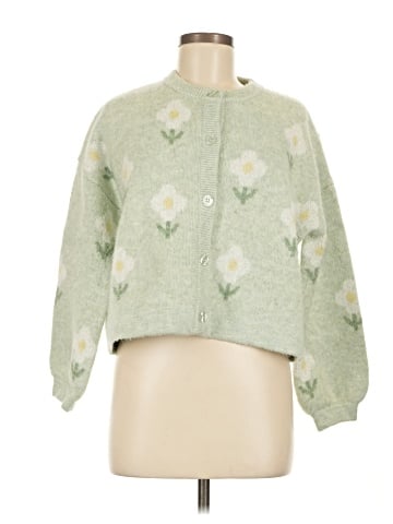 Jessica Simpson Cardigan (view 1)