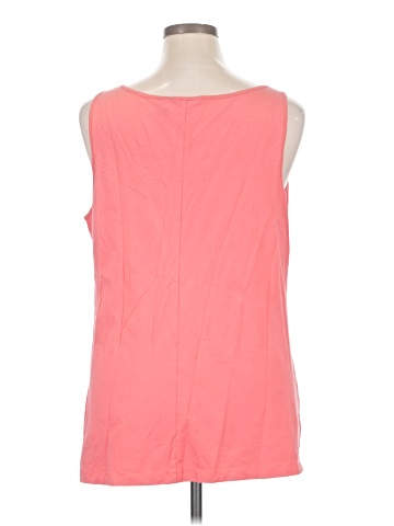 Nic + Zoe Tank Top (view 2)
