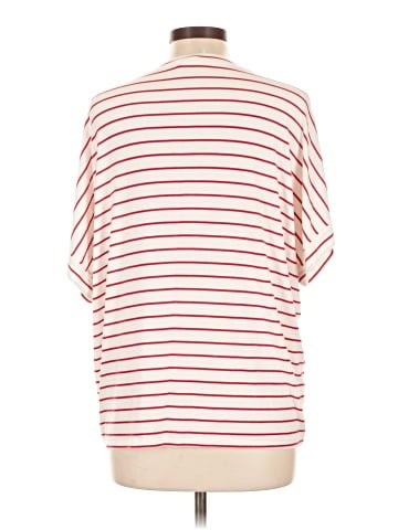 CAbi 3/4 Sleeve T-Shirt (view 2)