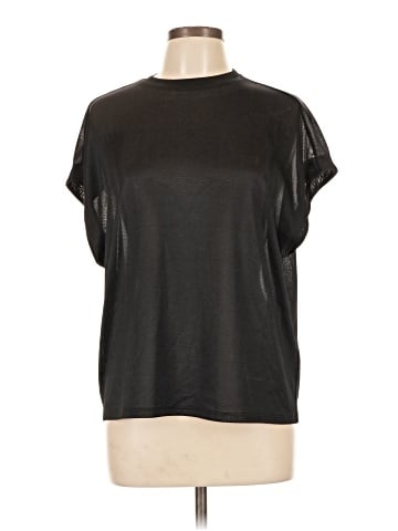 Anthropologie Short Sleeve Top (view 1)
